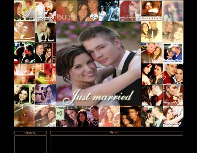 Lucas & Brooke